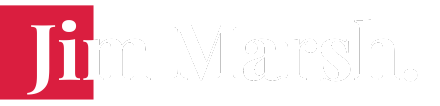 Jim Marsh Logo